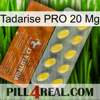 Tadarise PRO 20Mg 42